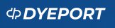 Dyeport Custom PS5 Controller Logo