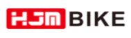 Hjm Ebike Logo