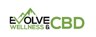Evolve Wellness Store Logo
