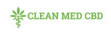 Clean Med CBD Logo