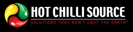 Hot Chilli Source Logo