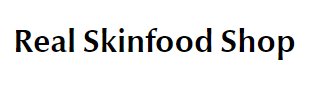 RealSkinfood.com Logo