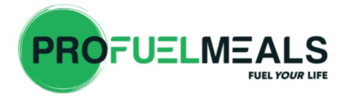 Pro Fuel Meals Australia Logo