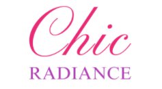 Chic-Radiance.com Logo