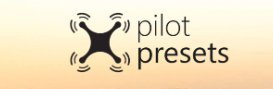 Pilot Presets Logo