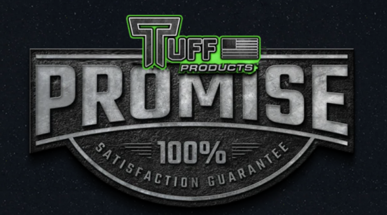Tuff Ring Logo