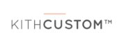 KithCustom Logo