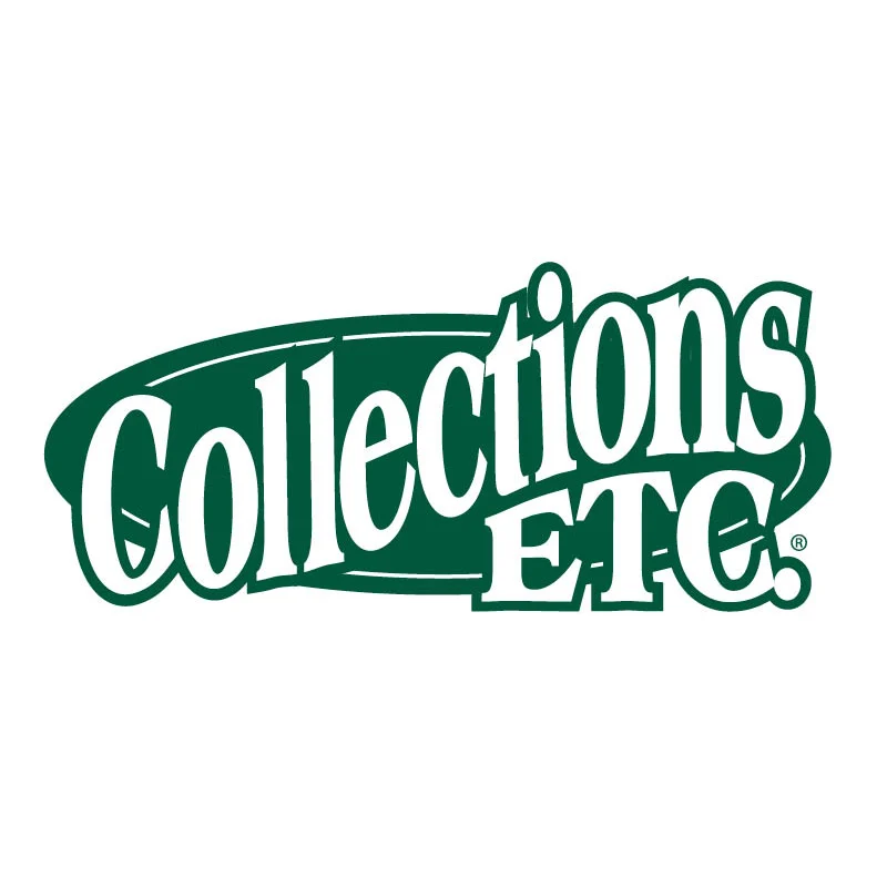 Collections Etc. Logo
