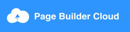 Page Builder Cloud Logo
