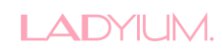 LADYIUM Logo