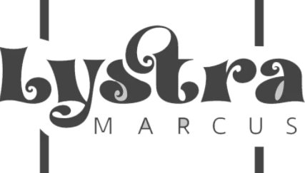Lystra Marcus Logo