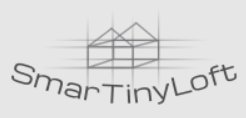 SmarTinyLoft Logo