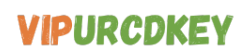 Vip Urcdkey Logo