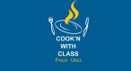 Cook n With Class Paris Logo