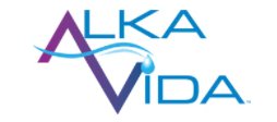 AlkaVida Inc Logo