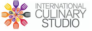 International Culinary Studio Logo