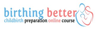 Birthing Better Logo
