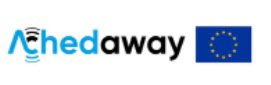 AchedAway Cupper Logo