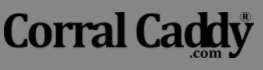 CorralCaddy.com Logo