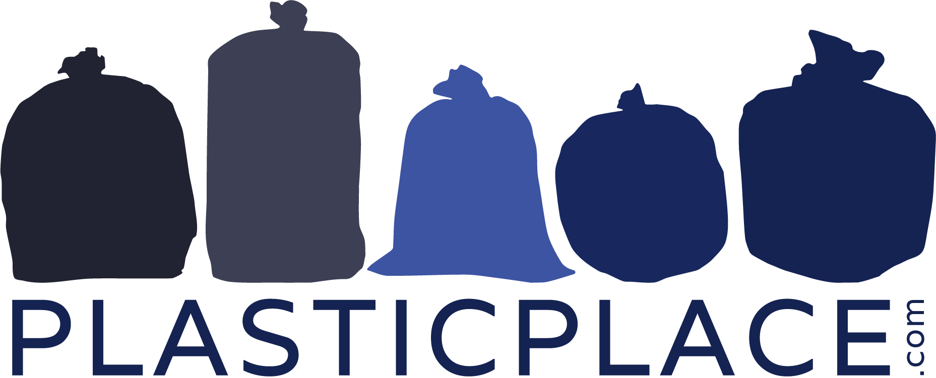 Plastic Place Logo