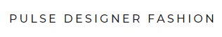 Pulse Designer Fashion Logo