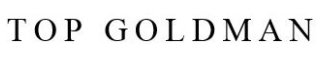 TopGoldman Logo