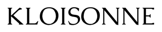 KLOISONNE Logo