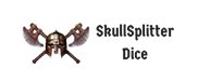 SkullSplitter Logo