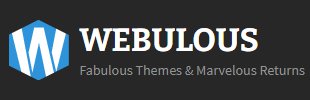Webulous Themes Logo