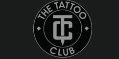 Tattoo Club US Logo