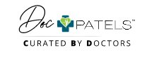 Doc Patels CBD Logo