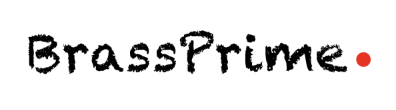 Brassprime Logo