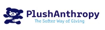 Plush Anthropy Logo