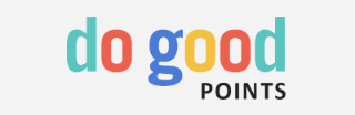 Do Good Points Logo