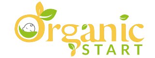 Organic Start Logo