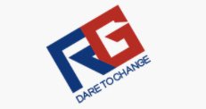 Rg Dare To Change UK Logo