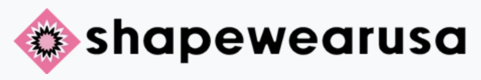 Shapewear USA Logo