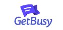 GetBusy Logo