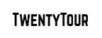 TwentyTour Logo