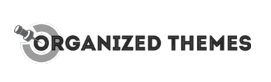 Organized Themes Logo