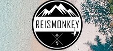 Reismonkey Logo