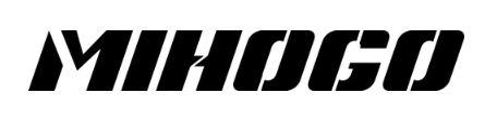 MIHOGO eBIKES Logo