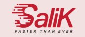 SaliK Express Logo