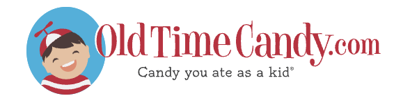 Old Time Candy Company Logo