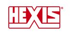 HEXIS Graphics Logo