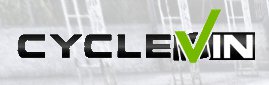 CycleVIN Logo