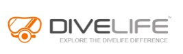 DiveLife Manchester Logo