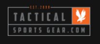 TacticalSportsGear.com Logo