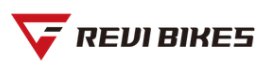 Revi Predator Ebike Logo