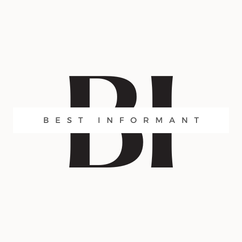 Bestinformant Logo